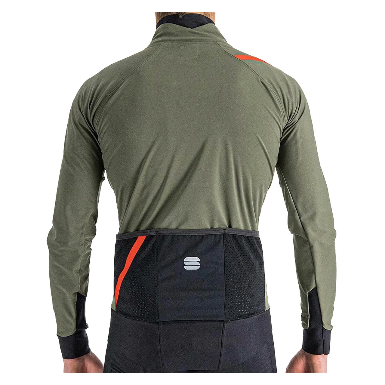 Sportful Herren Fahrradjacke Fiandre Pro Jacket 4 Sportful Herren Fahrradjacke Fiandre Pro Jacket – Bild 2