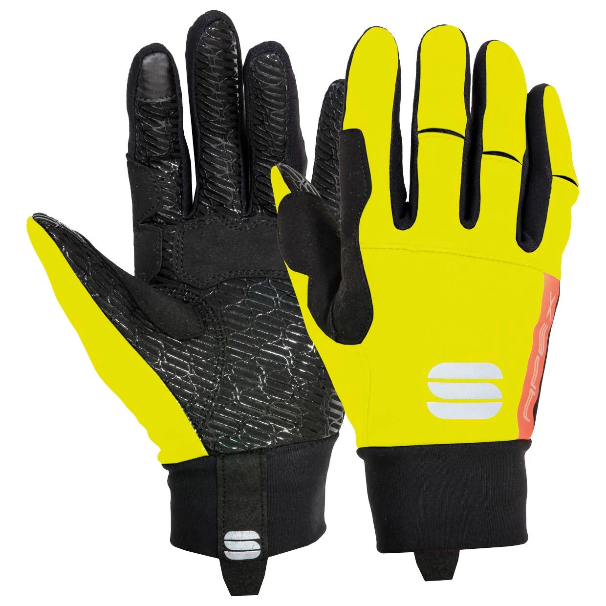 Sportful Herren Langlaufhandschuhe Apex Gloves 3 Sportful Herren Langlaufhandschuhe Apex Gloves