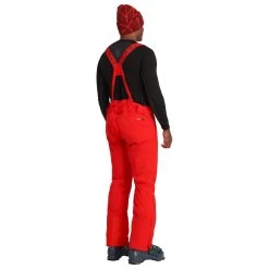 Spyder Herren Skihose Dare 8 Spyder Herren Skihose Dare -Modische Kleidung spyder herren skihose dare 221032 volcano 3149