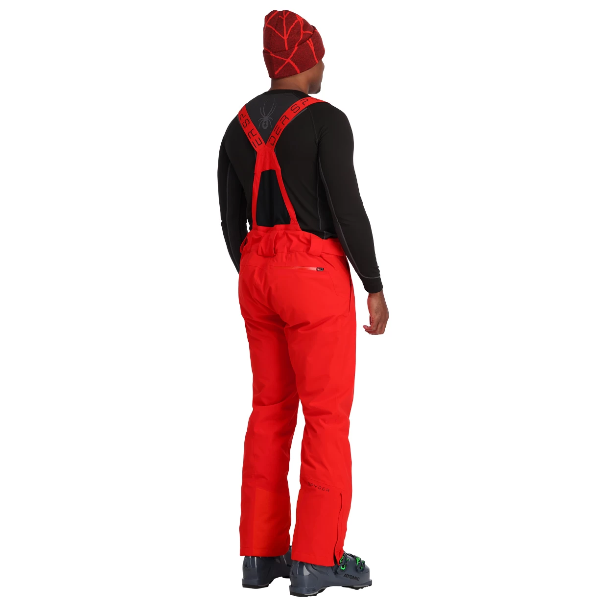 Spyder Herren Skihose Dare 5 Spyder Herren Skihose Dare – Bild 3