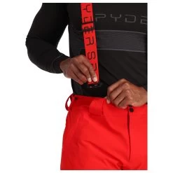 Spyder Herren Skihose Dare 9 Spyder Herren Skihose Dare -Modische Kleidung spyder herren skihose dare 221032 volcano 4146
