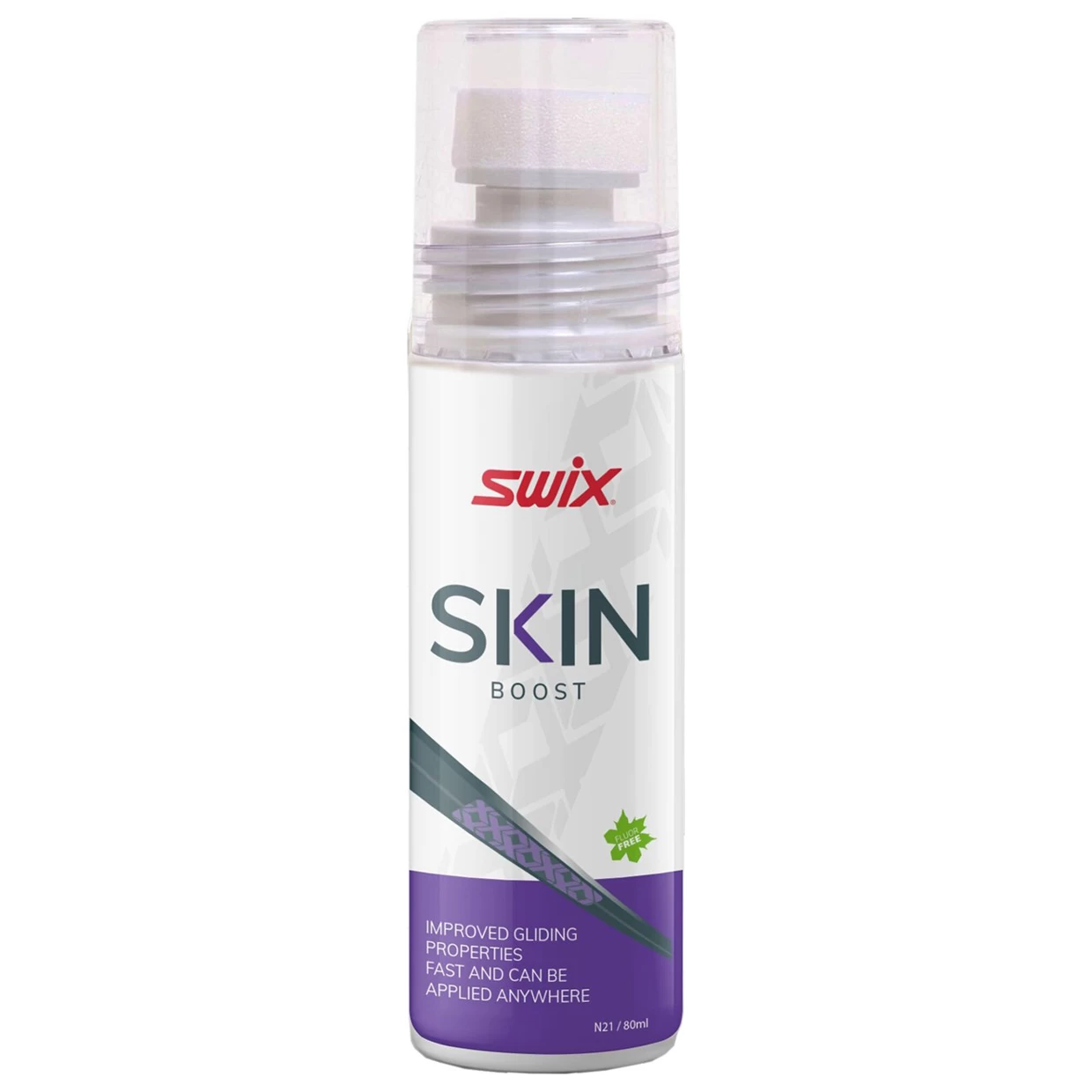 Swix Fellreiniger Skin Boost 3 Swix Fellreiniger Skin Boost