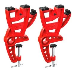 Swix Skihalterung Helium Easy Two Point