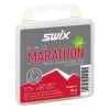 Swix Skiwachs DHBFF-4 Marathon Black 40g