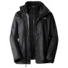The North Face Damen Doppeljacke Evolve II Triclimate -Modische Kleidung the north face damen doppeljacke evolve ii tr nf00cg56 kx7 1148 1