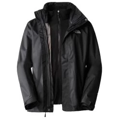 The North Face Damen Doppeljacke Evolve II Triclimate