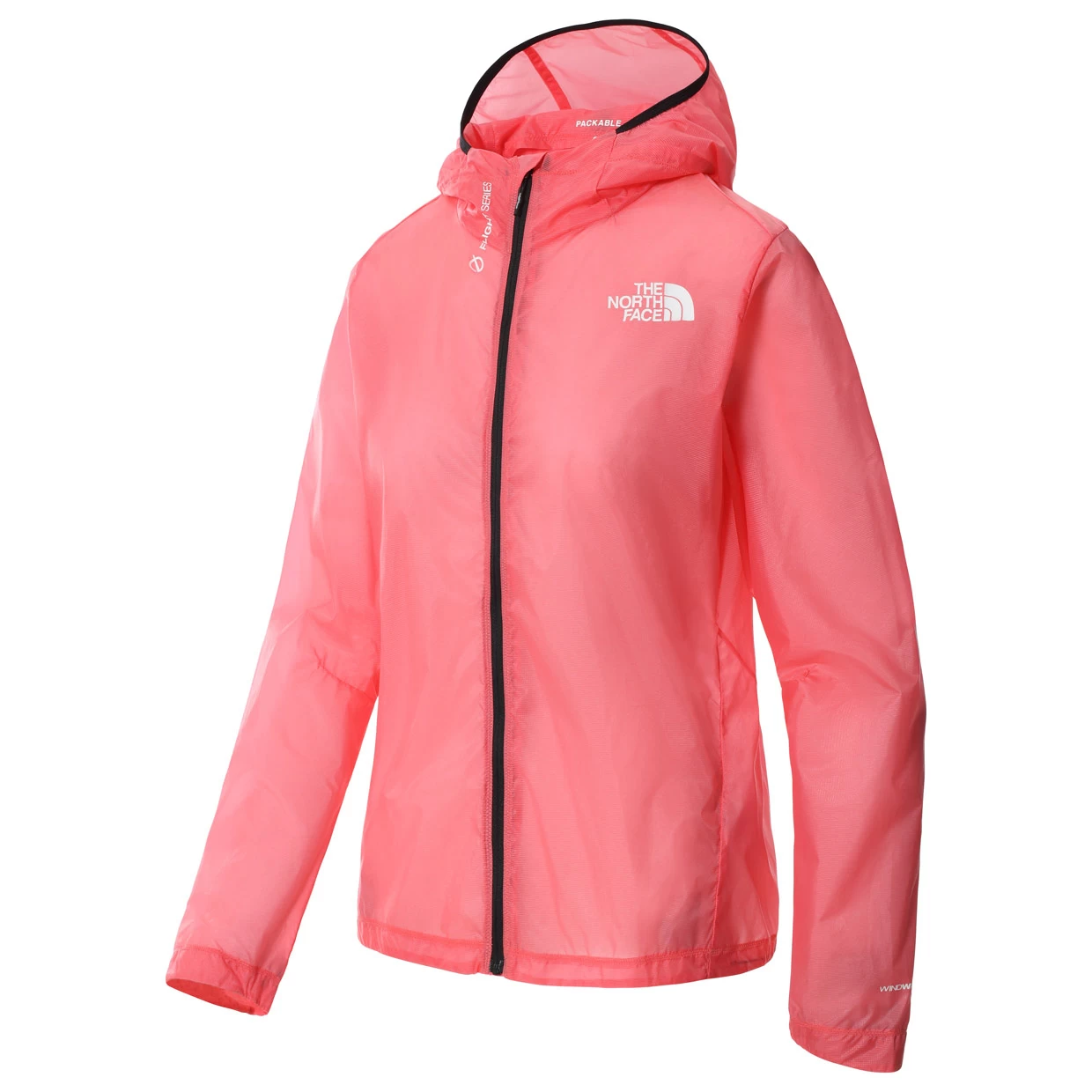 The North Face Damen Laufjacke Lightriser 3 The North Face Damen Laufjacke Lightriser