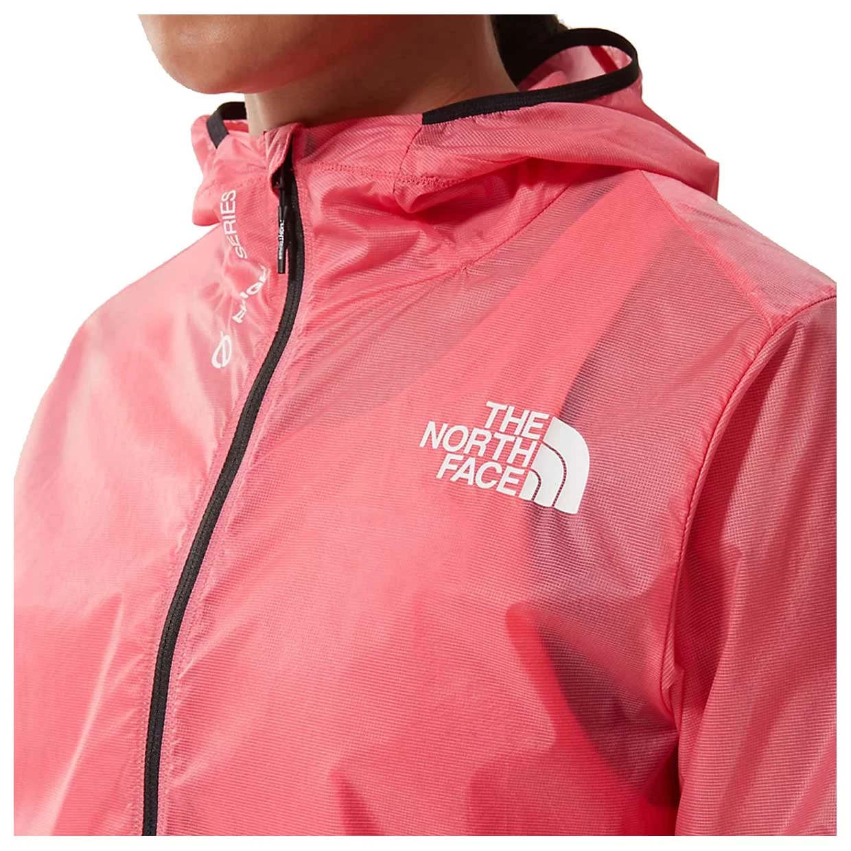 The North Face Damen Laufjacke Lightriser 6 The North Face Damen Laufjacke Lightriser – Bild 4