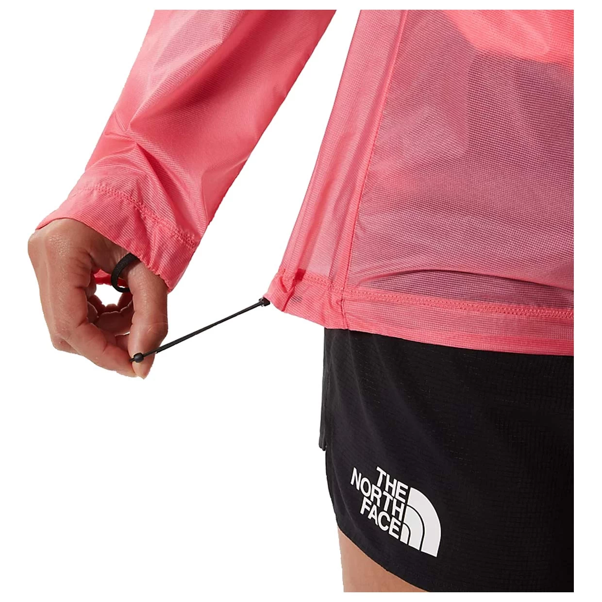 The North Face Damen Laufjacke Lightriser 7 The North Face Damen Laufjacke Lightriser – Bild 5