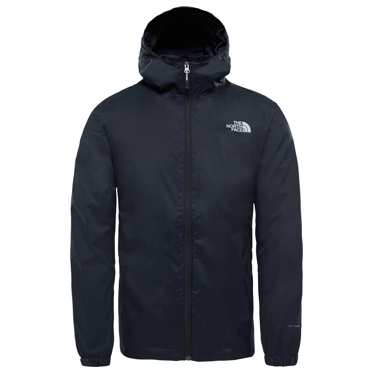 The North Face Herren Outdoorjacke Quest