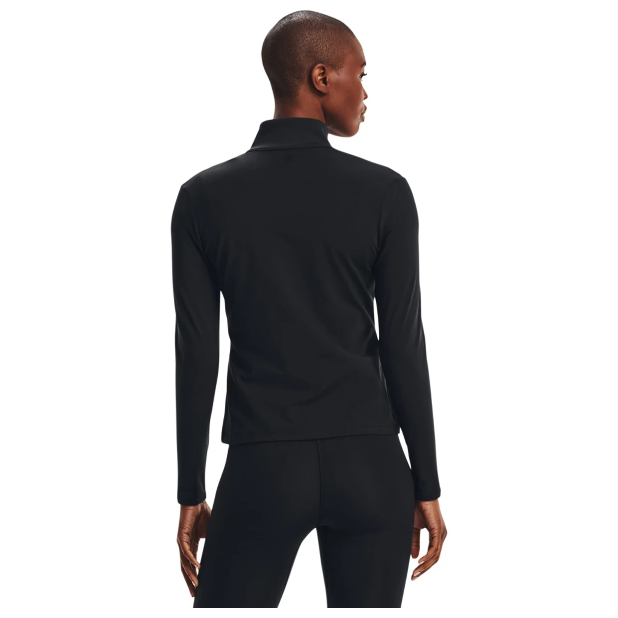 Under Armour Damen Trainingsjacke Motion 4 Under Armour Damen Trainingsjacke Motion – Bild 2