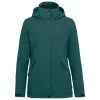 VAUDE Damen Doppeljacke Rosemoor 3in1 -Modische Kleidung vaude damen doppeljacke rosemoor 3in 42046 371 1147