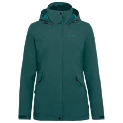VAUDE Damen Doppeljacke Rosemoor 3in1