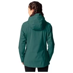 VAUDE Damen Doppeljacke Rosemoor 3in1 -Modische Kleidung vaude damen doppeljacke rosemoor 3in 42046 371 7148