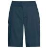 VAUDE Damen Radhose MTB Ledro Shorts