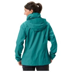 VAUDE Damen Regenjacke Escape Light -Modische Kleidung vaude damen regenjacke escape light 03895 372 4146