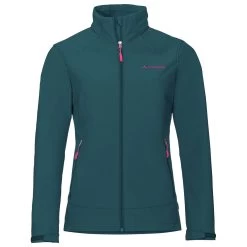 VAUDE Damen Softshelljacke Cyclone VI