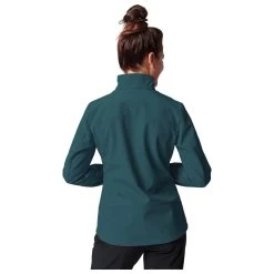 VAUDE Damen Softshelljacke Cyclone VI -Modische Kleidung vaude damen softshelljacke cyclone v 42405 371 4147