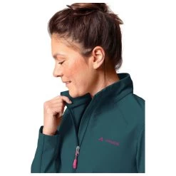 VAUDE Damen Softshelljacke Cyclone VI -Modische Kleidung vaude damen softshelljacke cyclone v 42405 371 5149
