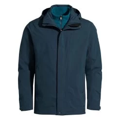 VAUDE Herren Jacke Rosemoor 3in1