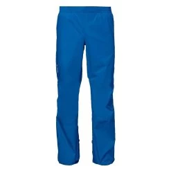 VAUDE Herren Regenhose Drop Pants II
