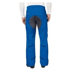 VAUDE Herren Regenhose Drop Pants II -Modische Kleidung vaude herren regenhose drop pants ii 04981 145 3198