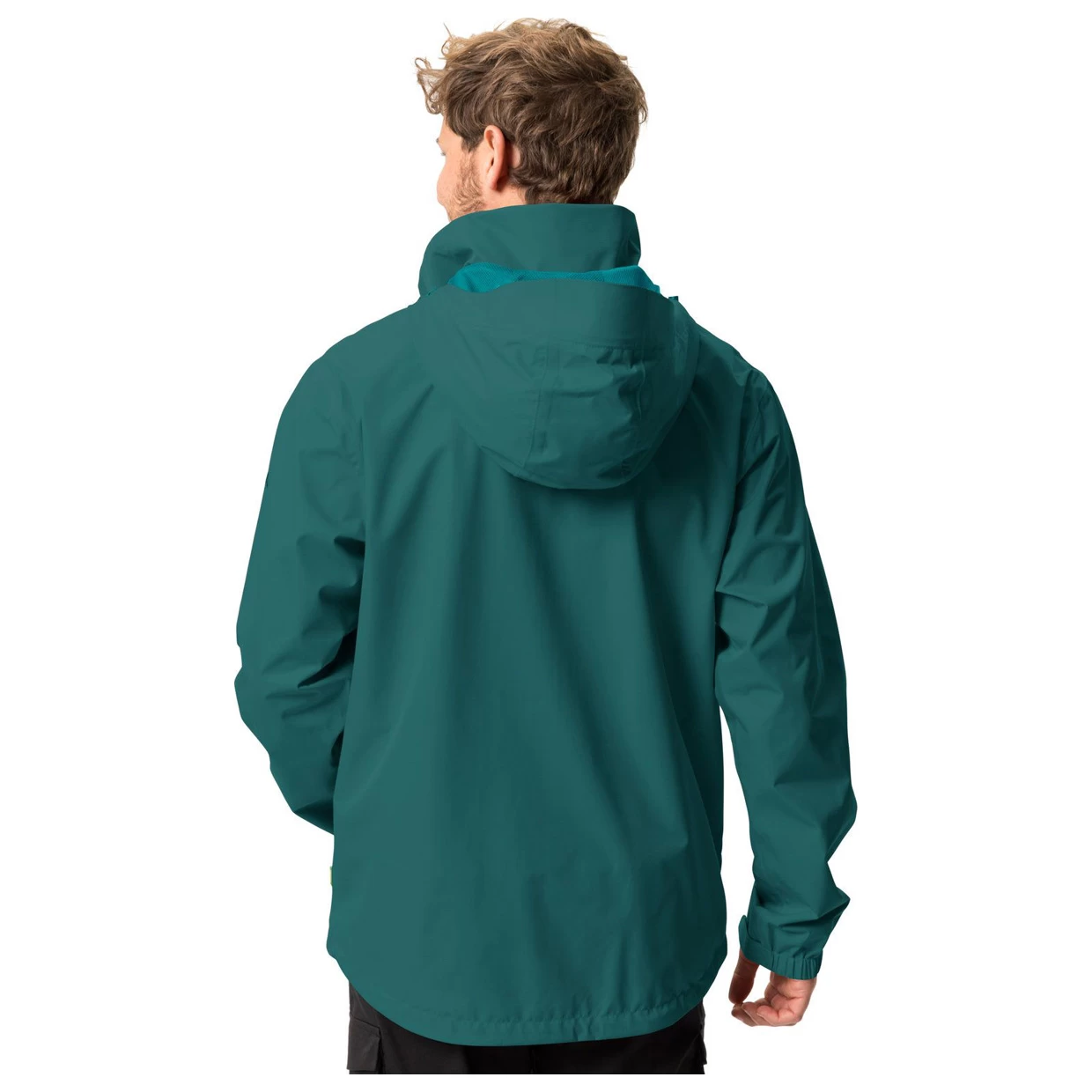 VAUDE Herren Regenjacke Escape Light 6 VAUDE Herren Regenjacke Escape Light – Bild 4