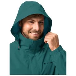VAUDE Herren Regenjacke Escape Light 13 VAUDE Herren Regenjacke Escape Light -Modische Kleidung vaude herren regenjacke escape light 04341 371 5146
