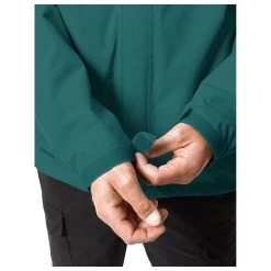 VAUDE Herren Regenjacke Escape Light 14 VAUDE Herren Regenjacke Escape Light -Modische Kleidung vaude herren regenjacke escape light 04341 371 6144