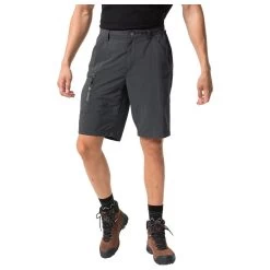 VAUDE Herren Shorts Farley Bermuda V 10 VAUDE Herren Shorts Farley Bermuda V -Modische Kleidung vaude herren shorts farley bermuda v 42175 051 3144 1