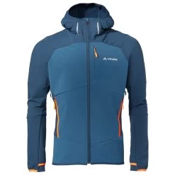 VAUDE Herren Softshelljacke Larice V