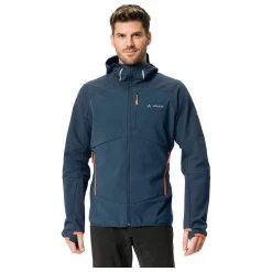 VAUDE Herren Softshelljacke Larice V 11 VAUDE Herren Softshelljacke Larice V -Modische Kleidung vaude herren softshelljacke larice v 42978 179 3147
