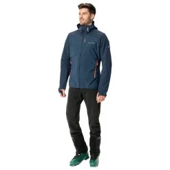 VAUDE Herren Softshelljacke Larice V 15 VAUDE Herren Softshelljacke Larice V -Modische Kleidung vaude herren softshelljacke larice v 42978 179 7146