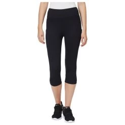 VENICE BEACH Damen Leggings Beeba 3/4 -Modische Kleidung venice beach damen leggings beeba 3 4 100003 990 3148
