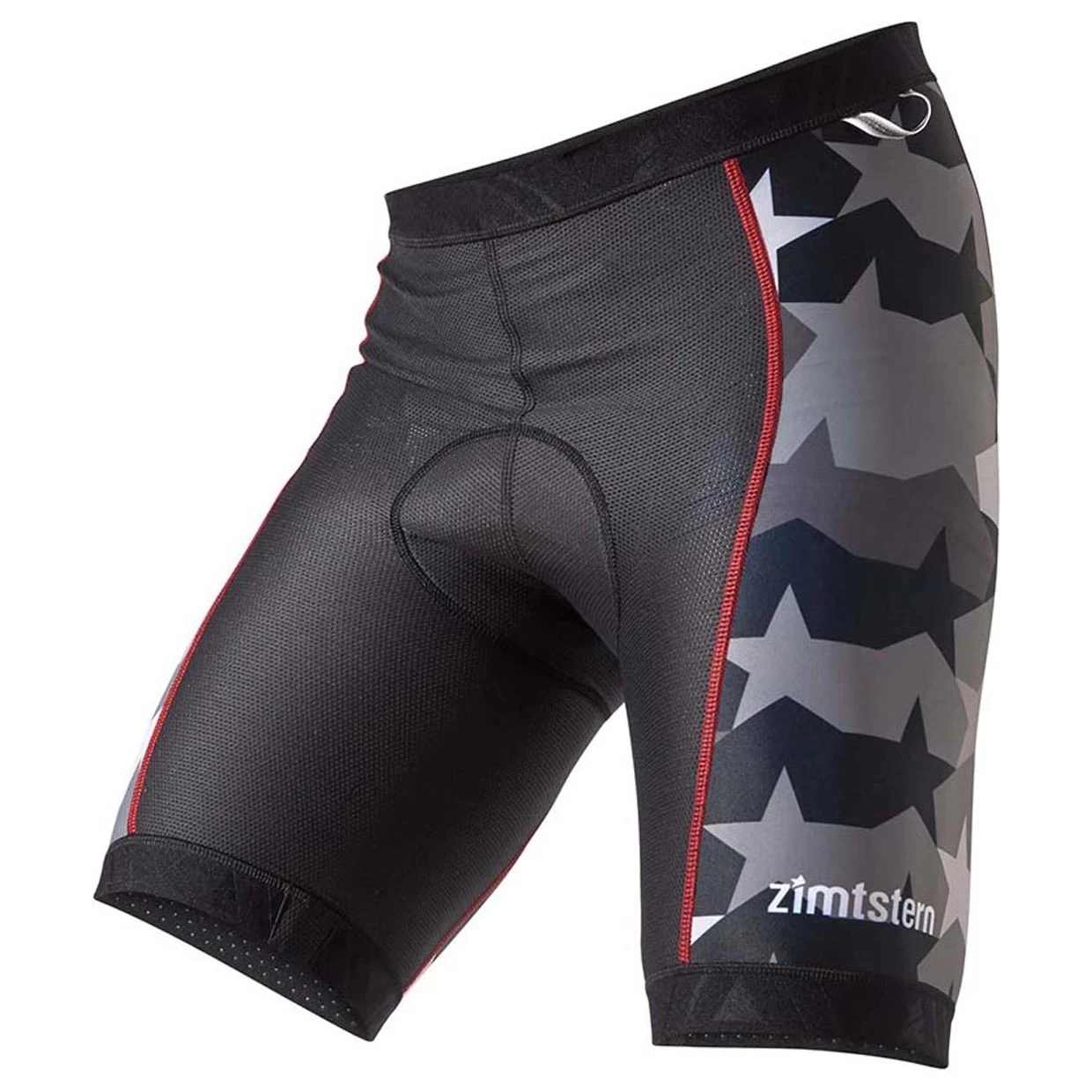 Zimtstern Herren Radhose Ermiz Evo Liner