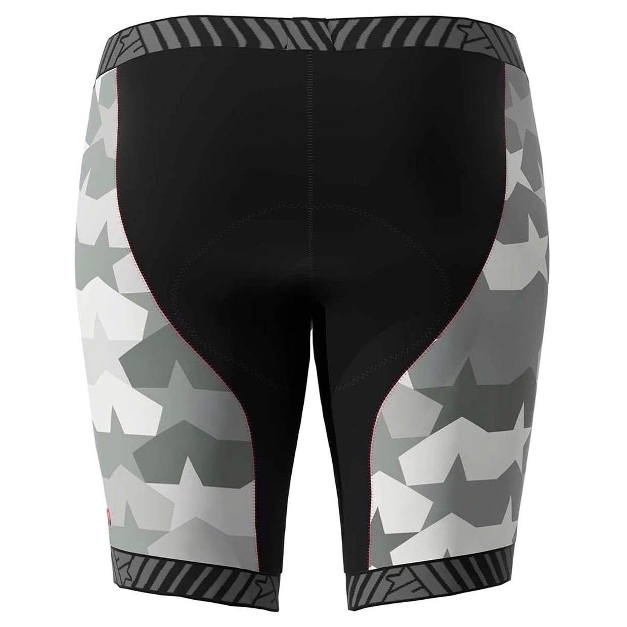 Zimtstern Herren Radhose Ermiz Evo Liner – Bild 2